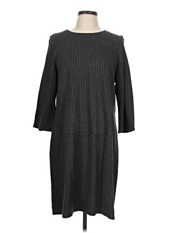 J.Jill Casual Dress (view 1)
