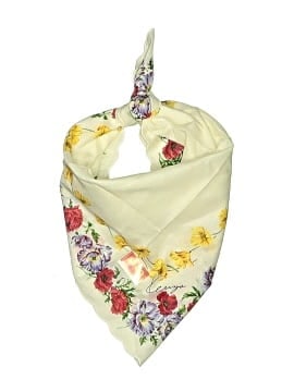 Kenzo Scarf (view 1)