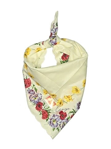 Kenzo Scarf (view 1)