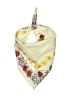 Kenzo Floral Yellow Scarf One size - photo 1