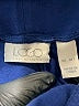 LOGO by Lori Goldstein Blue Active Pants Size XL (tall) - photo 4