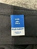 Old Navy Black Sleeveless Top Size XXL (tall) - photo 7