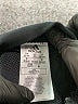 Adidas Black Track Jacket Size XS - photo 6