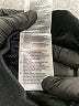 Adidas Black Track Jacket Size XS - photo 7
