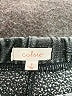 colsie Chevron-herringbone Gray Sweatpants Size S - photo 7