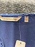 Soft Surroundings Blue Sleeveless Blouse Size XL - photo 7