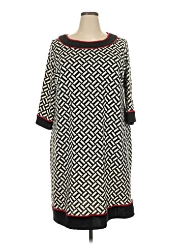Perceptions Casual Dress (view 1)