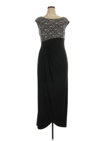 Connected Apparel Cocktail Dress (view 1)