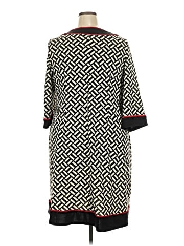 Perceptions Casual Dress (view 2)