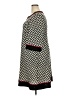 Perceptions Chevron-herringbone Black Casual Dress Size 20 - photo 5