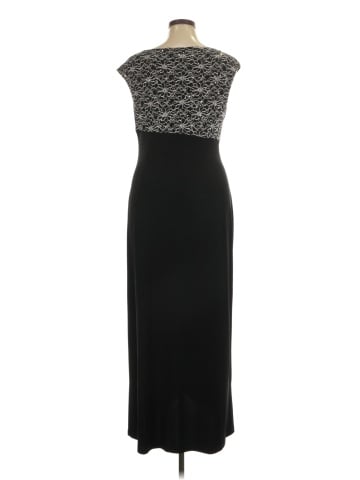 Connected Apparel Cocktail Dress (view 2)