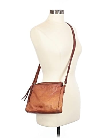 Margot Crossbody Bag (view 2)