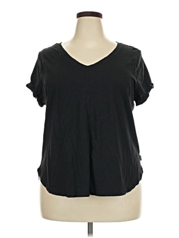 Eddie Bauer Short Sleeve T-Shirt (view 1)