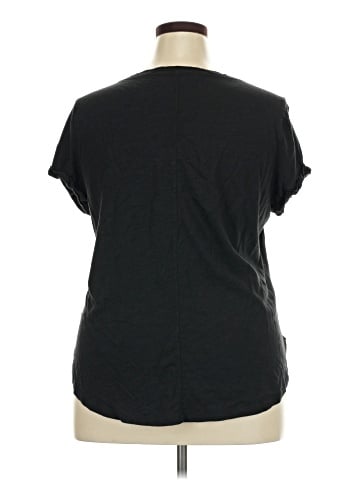 Eddie Bauer Short Sleeve T-Shirt (view 2)