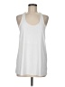 Alo White Tank Top Size M (estimated) - photo 1