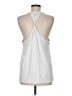 Alo White Tank Top Size M (estimated) - photo 2