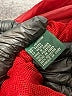 Lauren by Ralph Lauren 100% Polyester Red Jacket Size S (petite) - photo 8