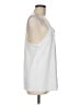 Alo White Tank Top Size M (estimated) - photo 4