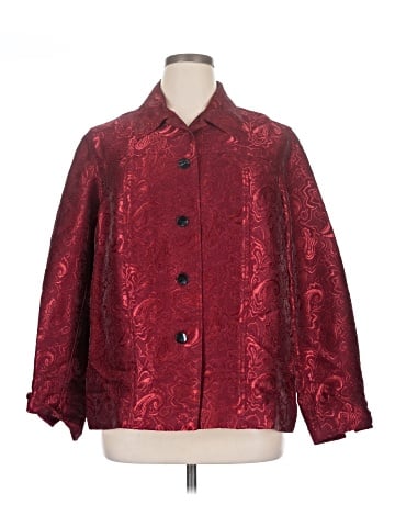 Coldwater Creek Coat (view 1)