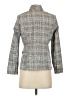 Draper's & Damon's Houndstooth Gray Jacket Size S (petite) - photo 2