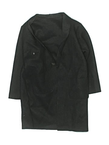 Shein Coat (view 1)