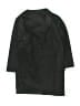 Shein 100% Polyester Black Coat Size 100 cm / US 3-4 - photo 1