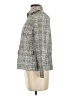 Draper's & Damon's Houndstooth Gray Jacket Size S (petite) - photo 5