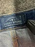 Lucky Brand Blue Jeans Size 33 waist - photo 4