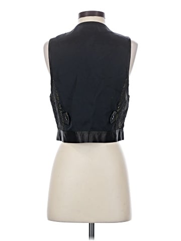 Limited London Paris New York Vest (view 2)