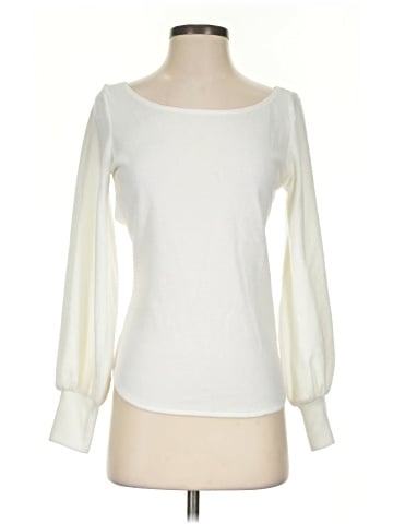 Walter Baker Long Sleeve Top (view 1)