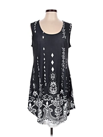 Reborn Casual Dress (view 1)