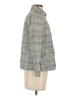 Draper's & Damon's Houndstooth Gray Jacket Size S (petite) - photo 4