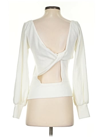 Walter Baker Long Sleeve Top (view 2)