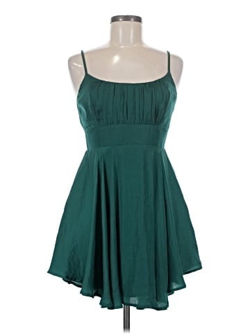 Hello Molly Cocktail Dress (view 1)