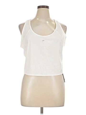 Fabletics Sleeveless T-Shirt (view 1)