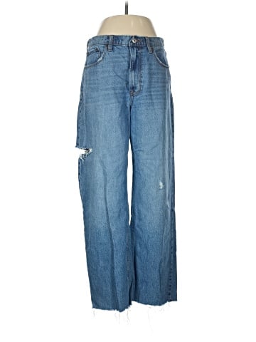 Abercrombie & Fitch Jeans (view 1)