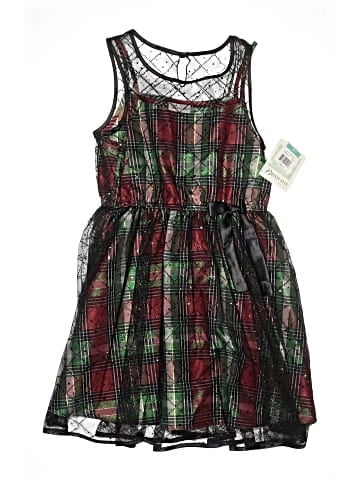 Bonnie Jean Dress (view 1)
