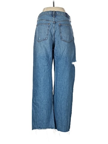 Abercrombie & Fitch Jeans (view 2)