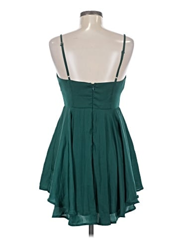 Hello Molly Cocktail Dress (view 2)
