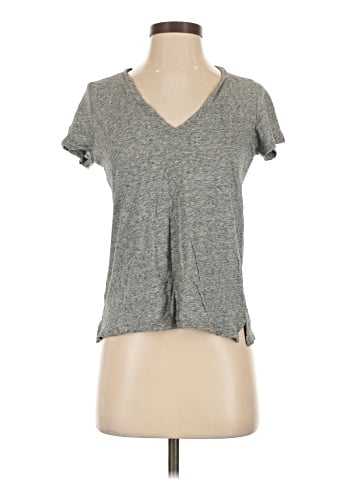Victoria's Secret Short Sleeve T-Shirt (view 1)