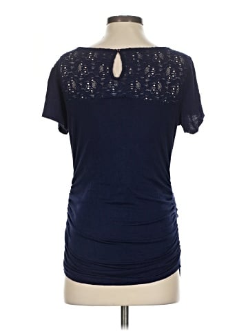 Motherhood Short Sleeve Top (view 2)