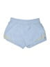 Layer 8 Color Block Blue Athletic Shorts Size L - photo 1