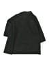 Shein 100% Polyester Black Coat Size 100 cm / US 3-4 - photo 2
