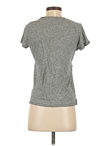 Victoria's Secret Short Sleeve T-Shirt (view 2)