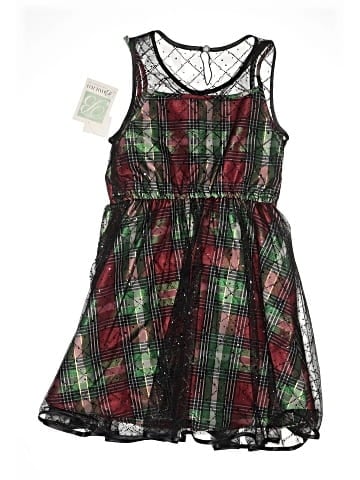 Bonnie Jean Dress (view 2)