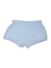 Layer 8 Color Block Blue Athletic Shorts Size L - photo 2