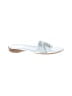 Tod's White Sandals Size EU 38 - photo 1