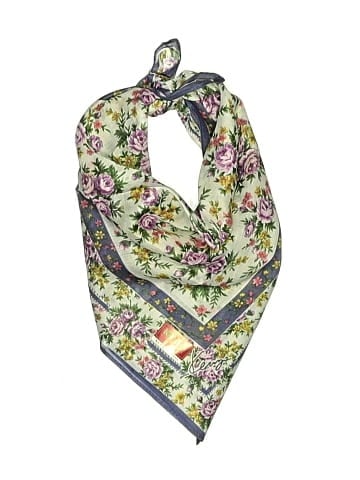 Kenzo Scarf (view 1)