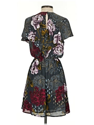 Everly Casual Dress (view 2)