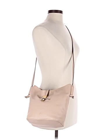Vince Camuto Leather Crossbody Bag (view 2)
